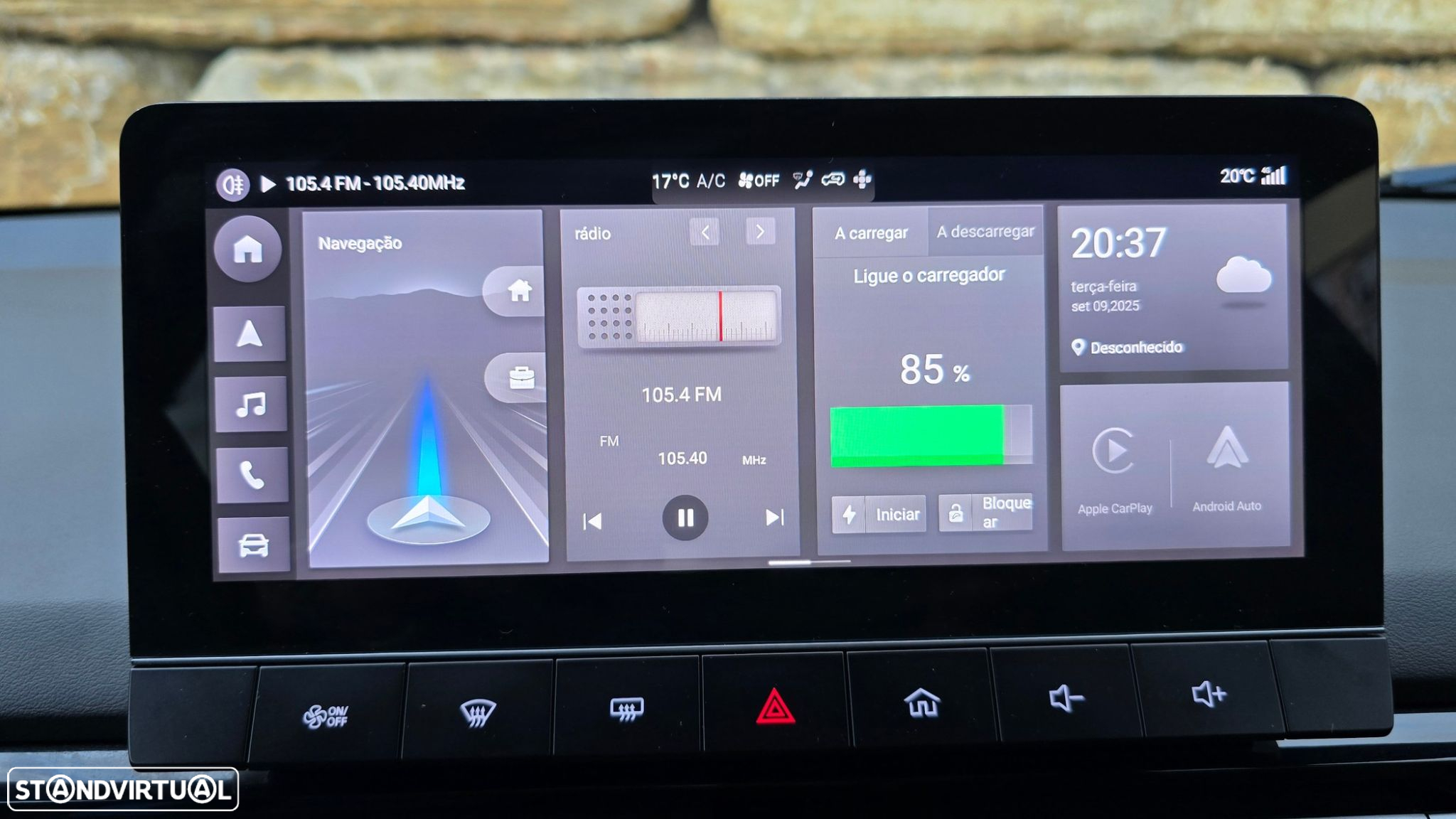 MG MG4 64 kWh Luxury - 39