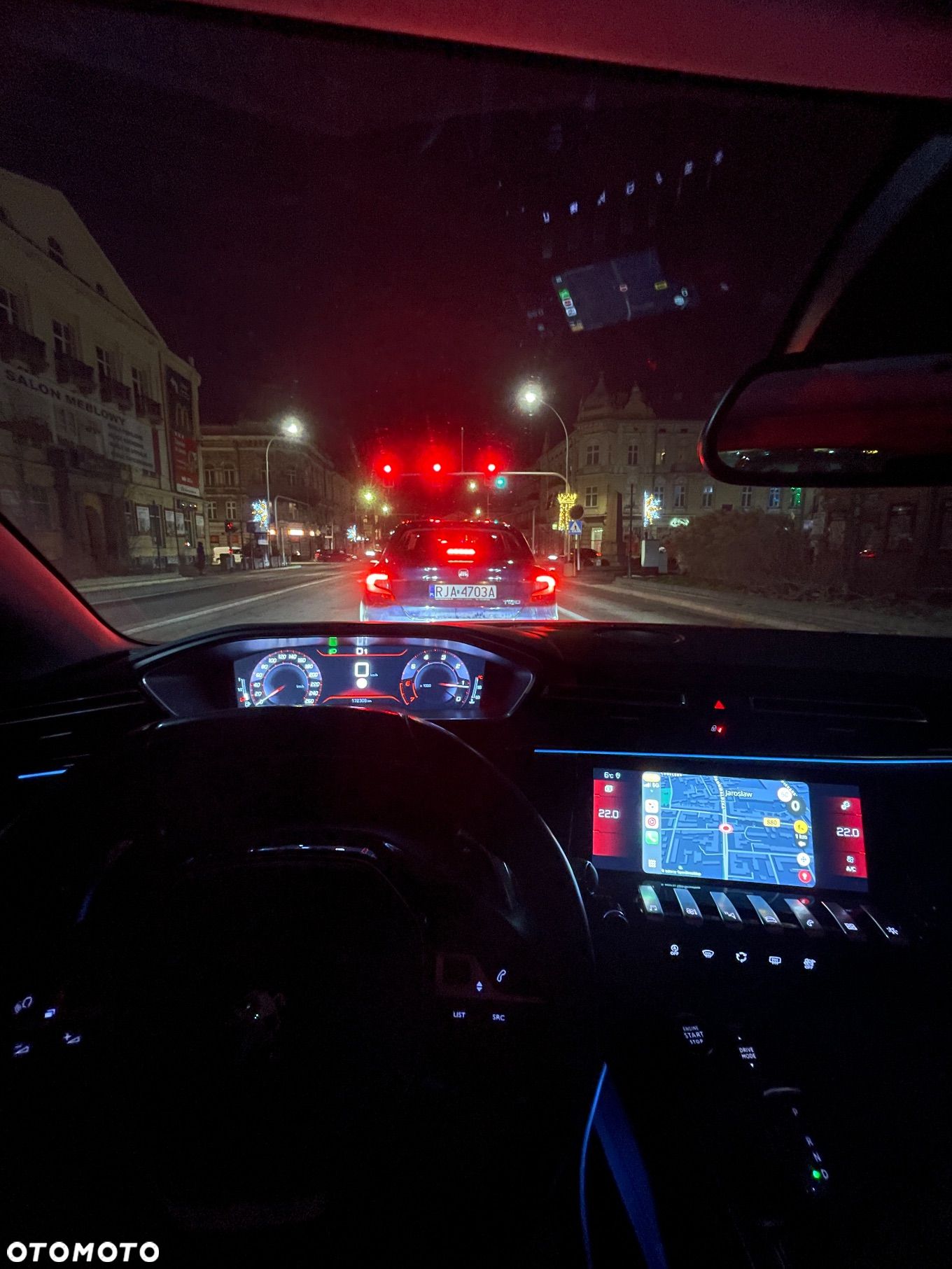Peugeot 508 1.6 PureTech Allure S&S EAT8 - 23