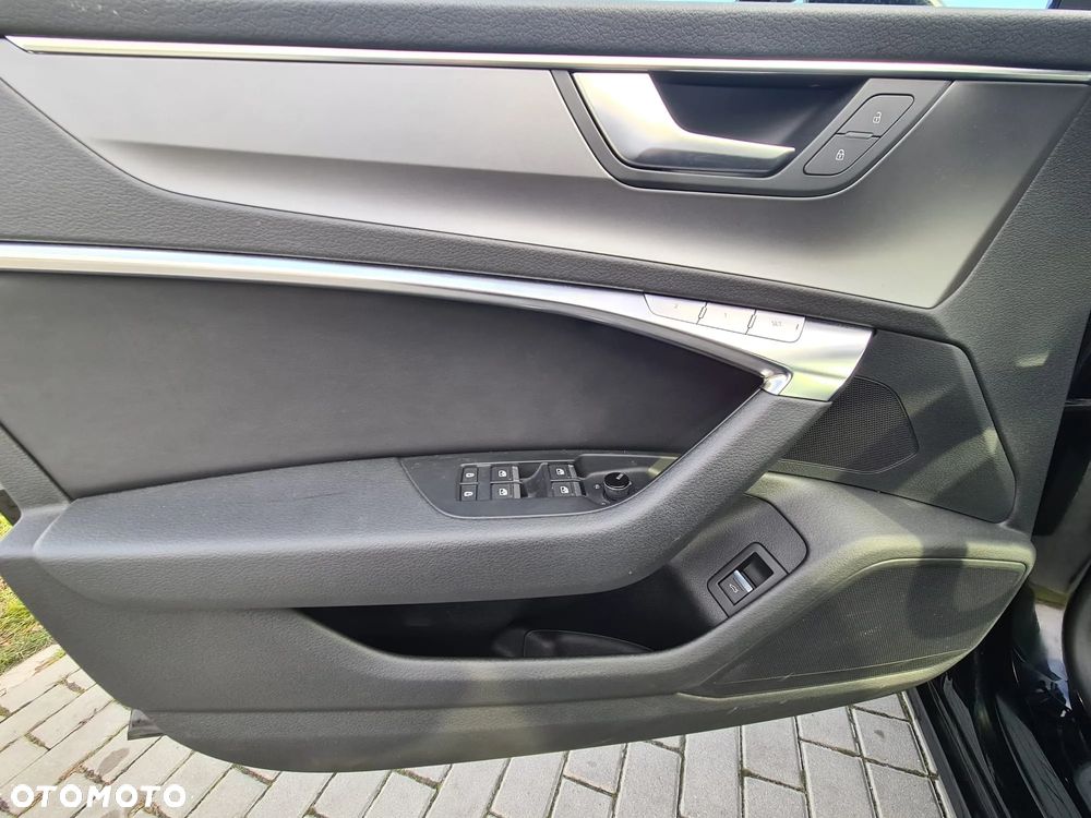 Audi A7 Sportback 45 TFSI S tronic - 36