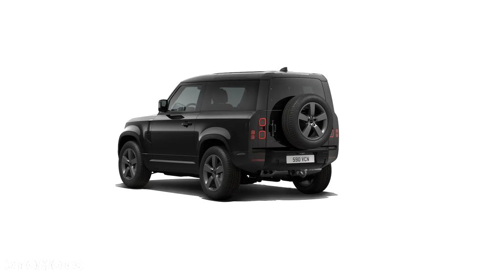 Land Rover Defender 3.0 D250 mHEV S - 2