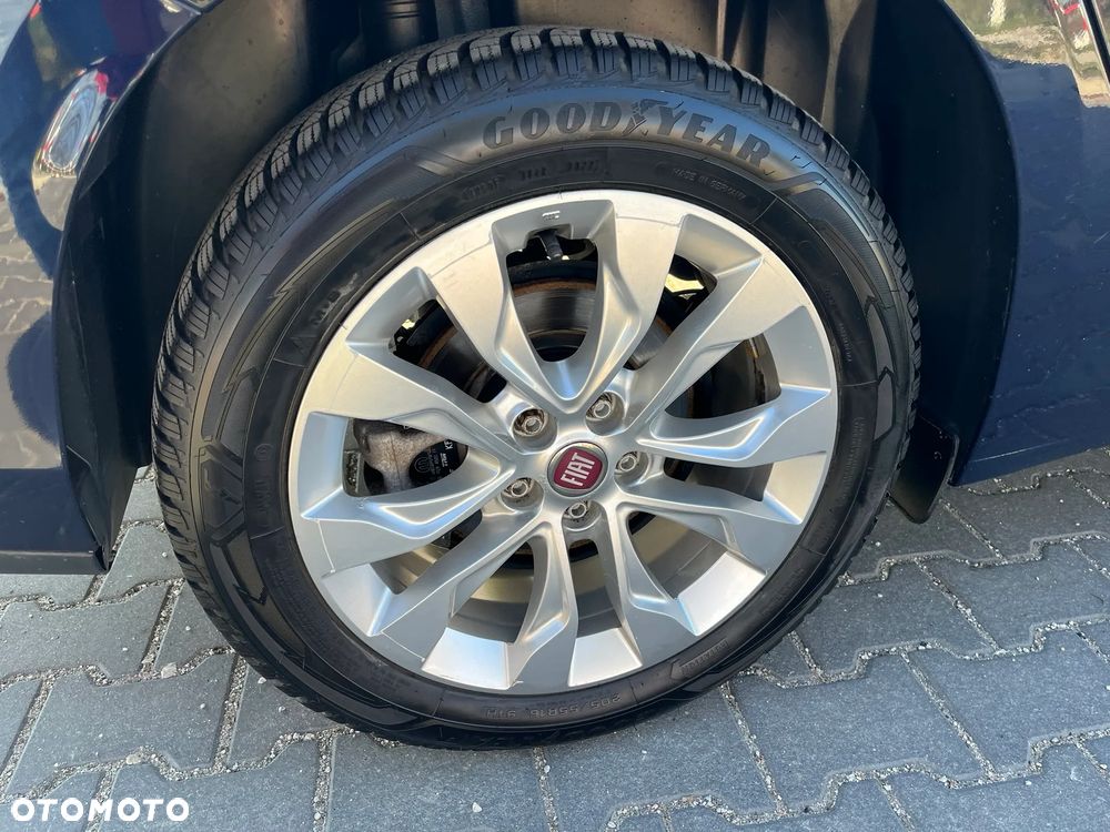 Fiat Tipo 1.4 16v Easy - 3