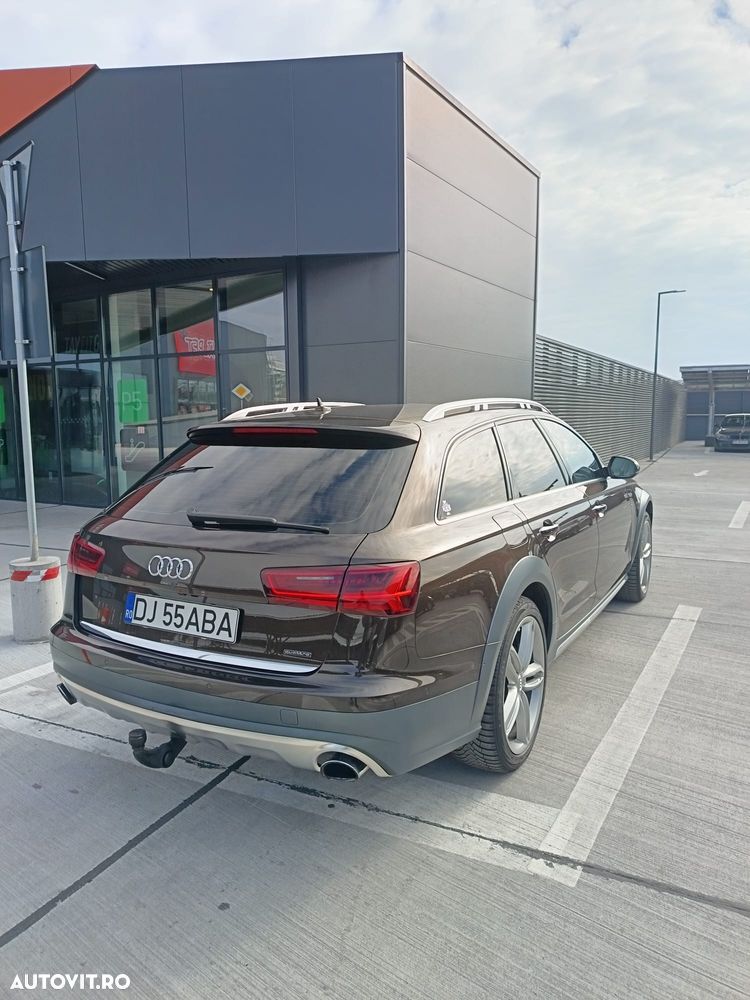 Audi A6 Allroad - 4