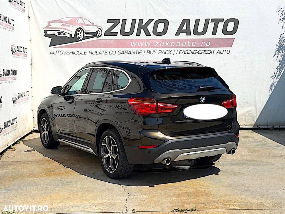 BMW X1 - 4
