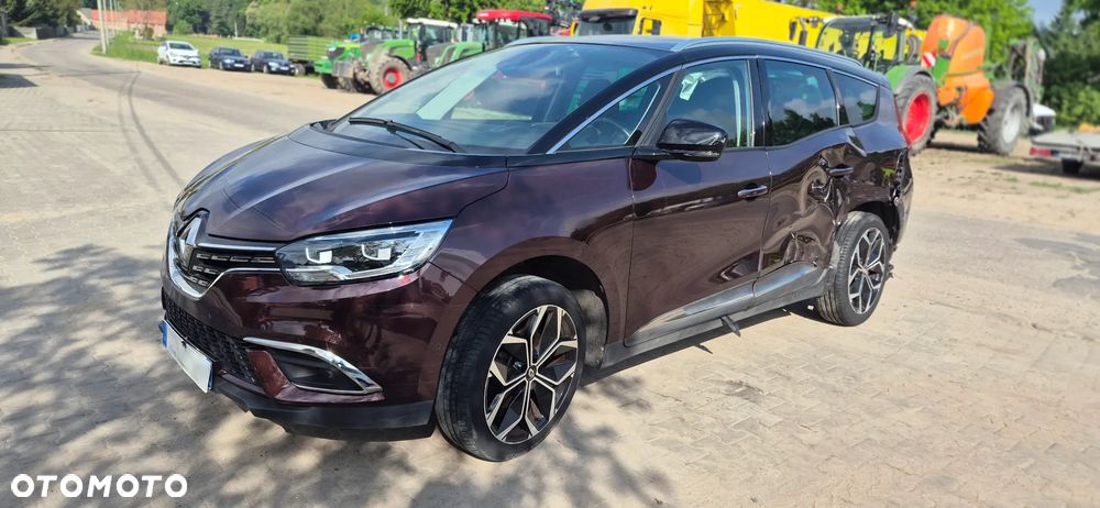 Renault Grand Scenic Gr 1.3 TCe FAP Intens - 1