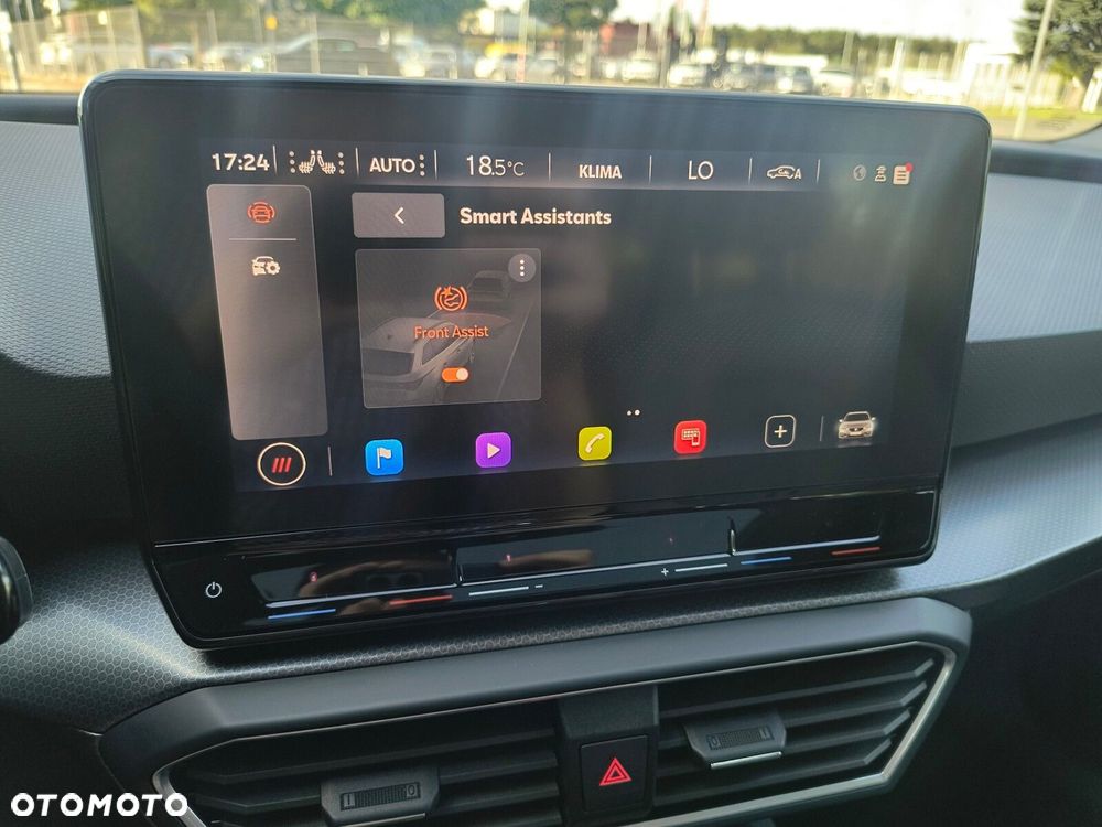Seat Leon 2.0 TDI Style DSG - 33