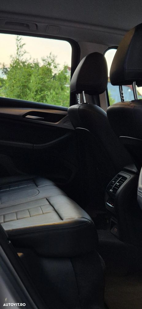 BMW X3 - 21