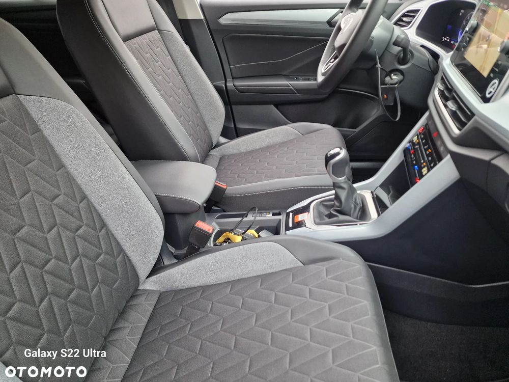Volkswagen T-Roc 1.0 TSI - 17