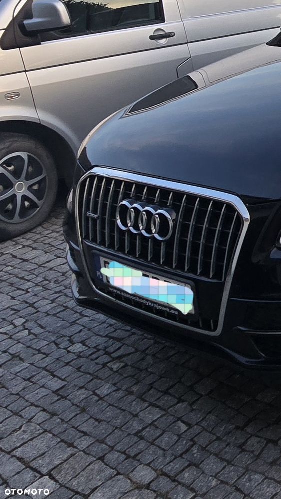 Audi Q5 - 2