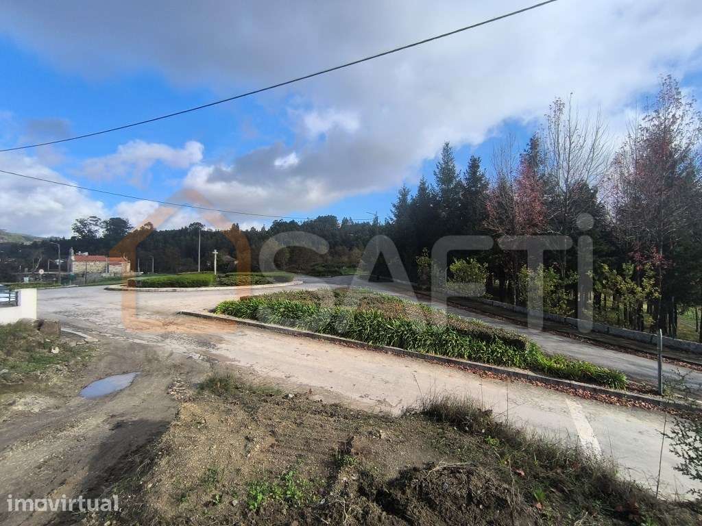 Terreno Urbano com 5078 m2 em Lousada - Grande imagem: 4/11