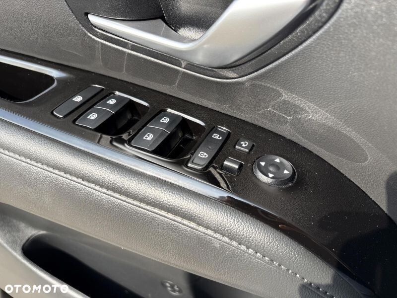 Hyundai Tucson 1.6 T-GDi 48V Platinum 2WD DCT - 24