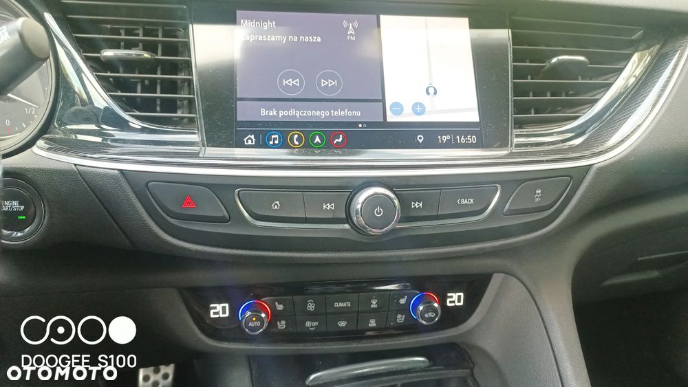 Opel Insignia - 9