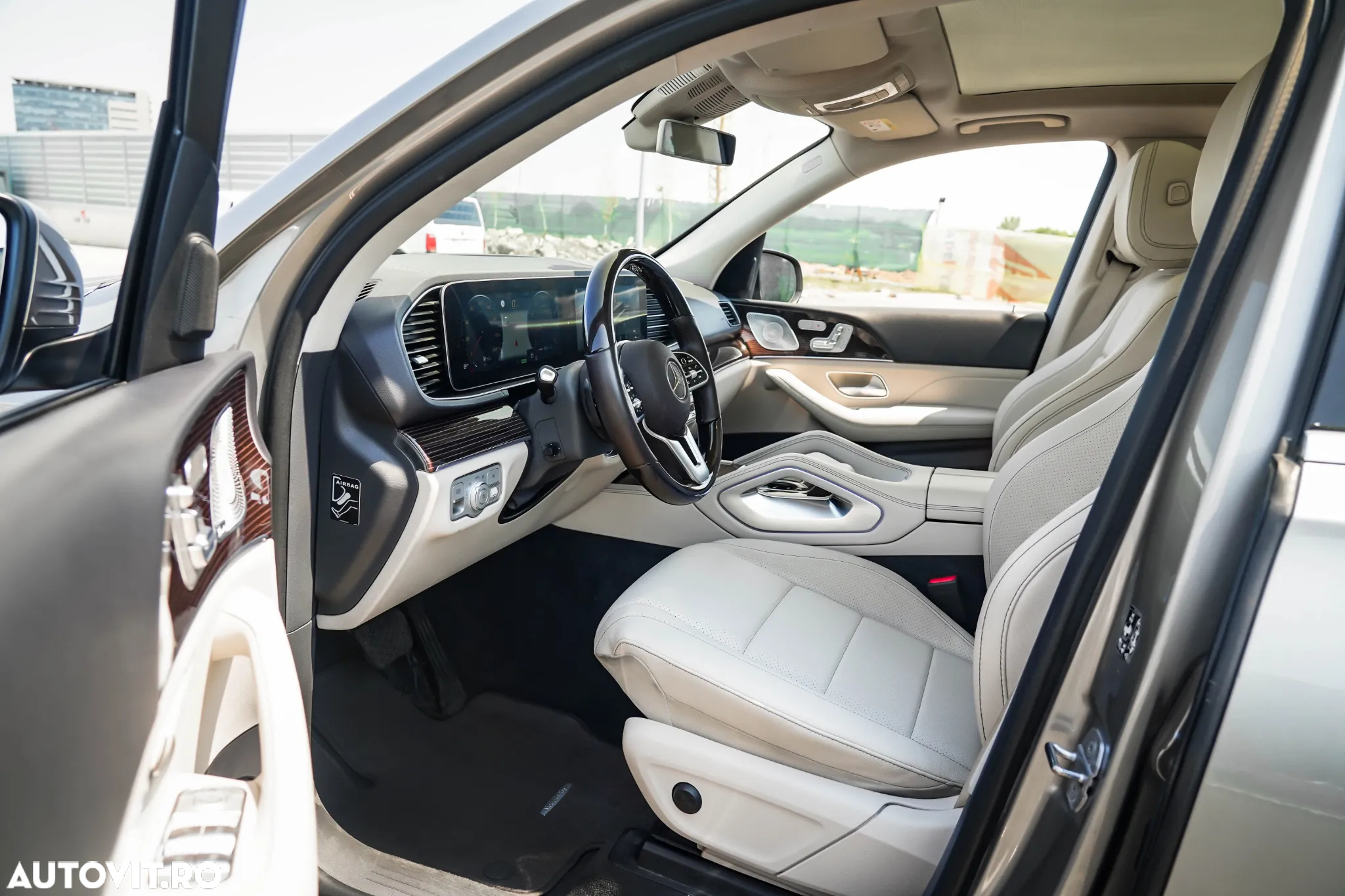 Mercedes-Benz GLE 450 MHEV 4MATIC - 14