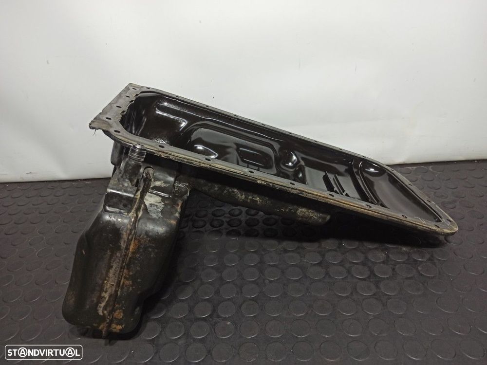 CARTER FORD MAVERICK (ML) BáSICO - 5