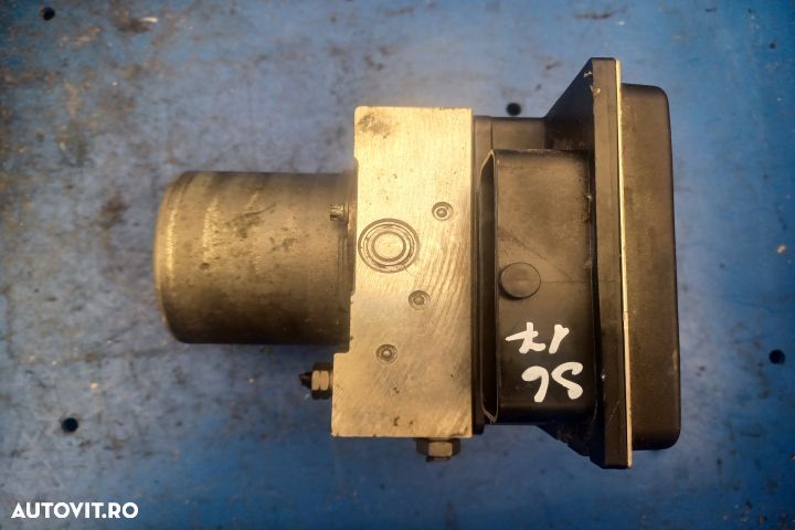 POMPA ABS 3.0TDI 4*4 2013 MX1253 Audi A4 B8/8K [facelift] [2011 - 201 - 2