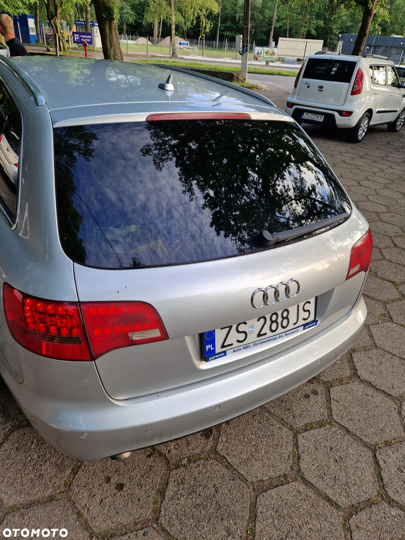 Audi A6 3.0 TDI Quattro Tiptronic - 2