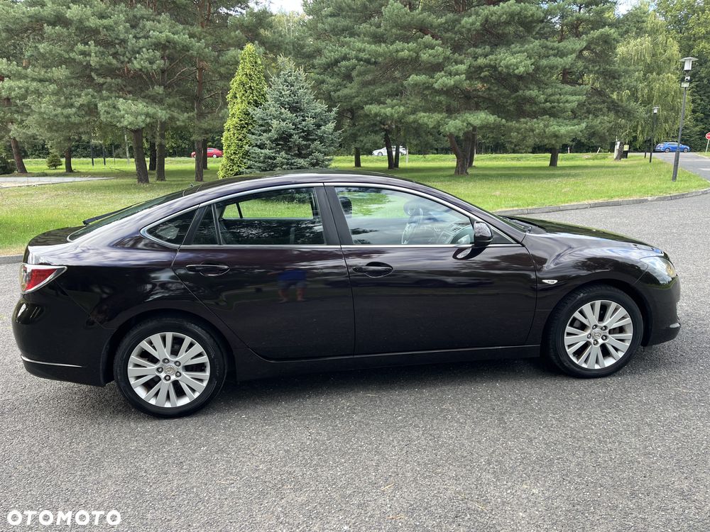 Mazda 6 Sport 2.0 Exclusive - 4