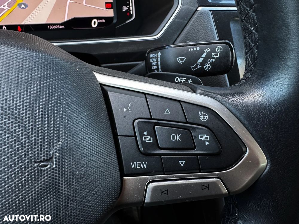 Volkswagen Tiguan 1.4 eHybrid OPF DSG Elegance - 33