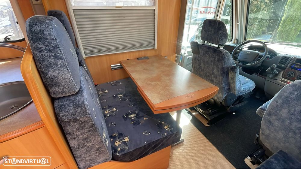 Pilote Reference - 11