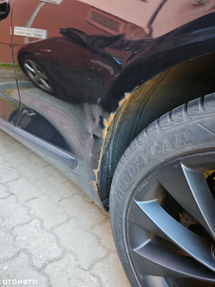Volkswagen Scirocco 1.4 TSI - 6