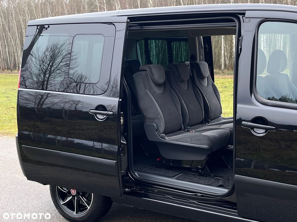 Fiat Scudo L2 (5-Si.) Panorama Executive - 17