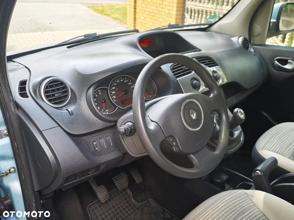 Renault Kangoo 1.6 16V 105 Happy Family - 29