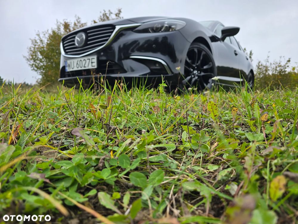 Mazda 6 2.5 Skypassion I-ELoop - 20