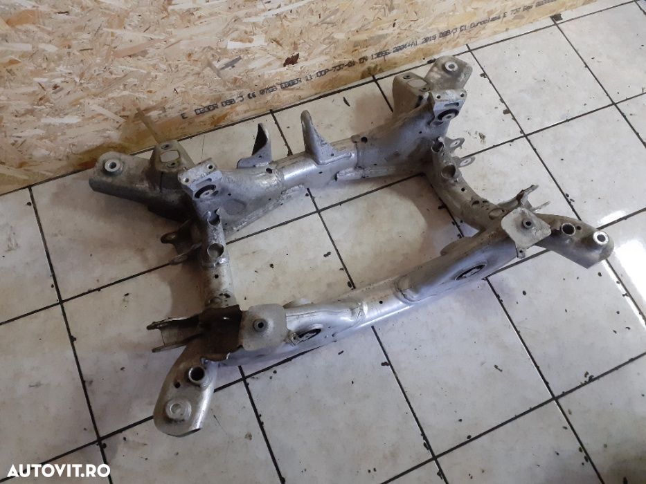 Punte Spate Bmw F06 F12 F13 Gran Coupe Intacta Ca Noua - 1