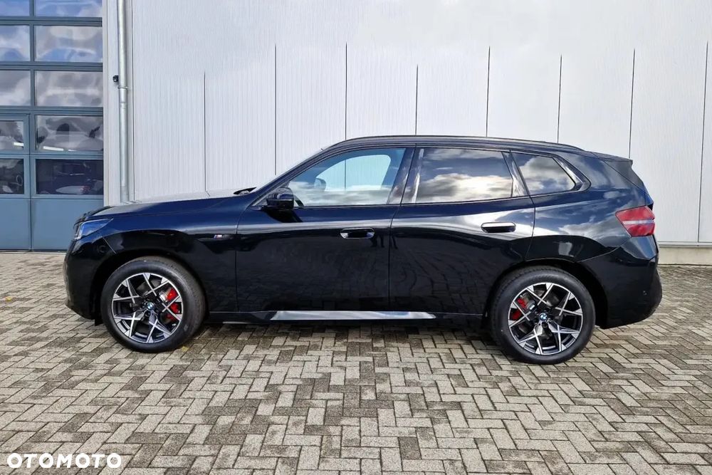 BMW X3 20 xDrive - 3