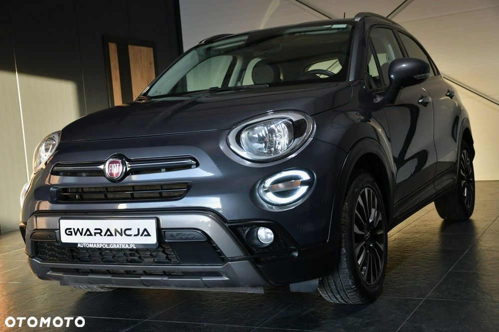 Fiat 500X 1.6 Multijet 4x2 S&S Cross - 1