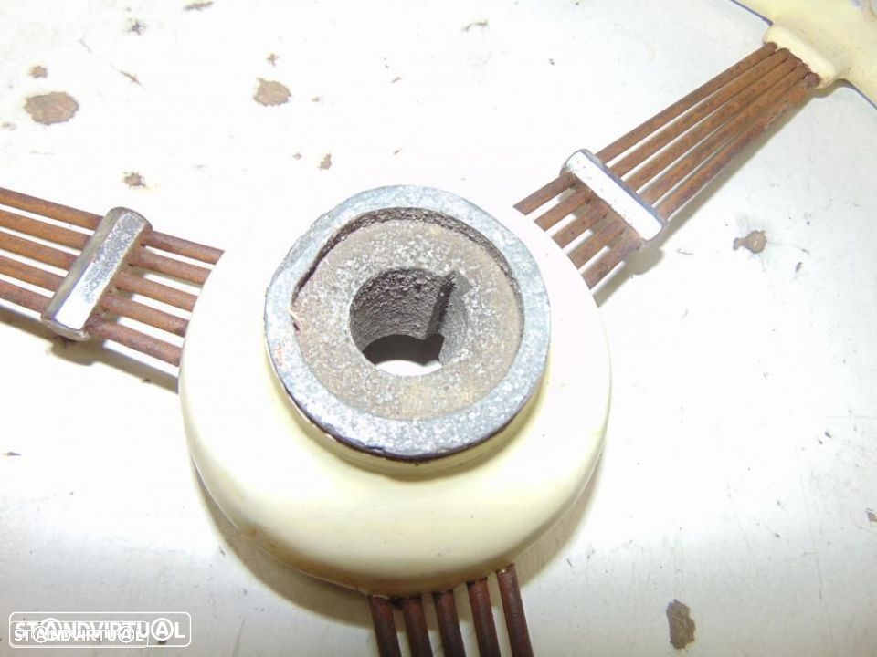 Volantes antigos - 5