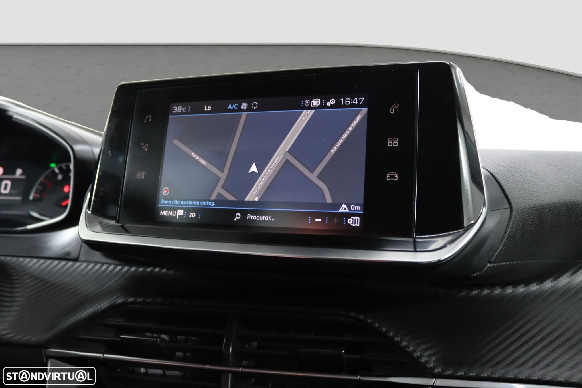 Peugeot 2008 1.2 PureTech Allure EAT8 - 6