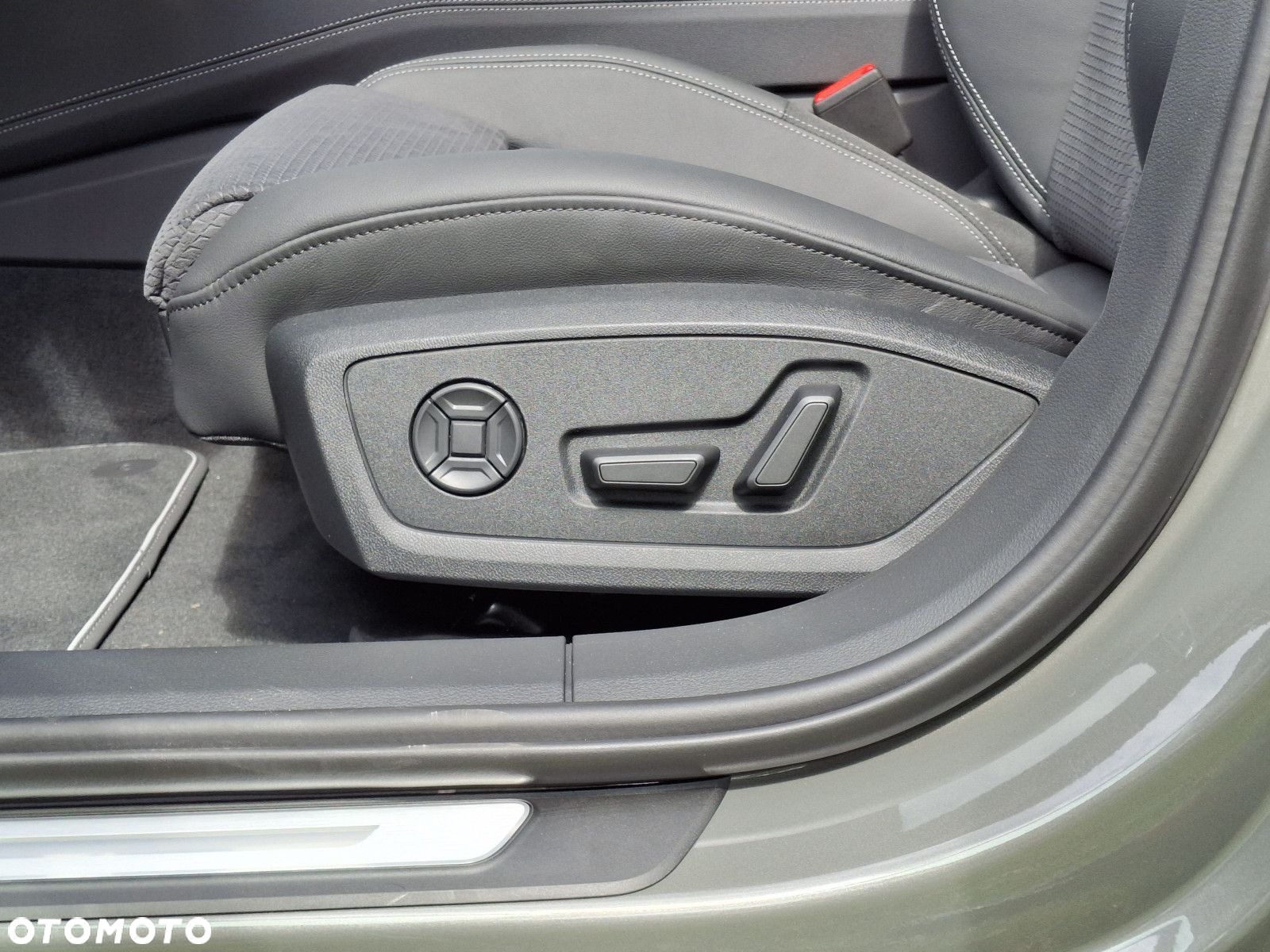 Audi A6 - 13