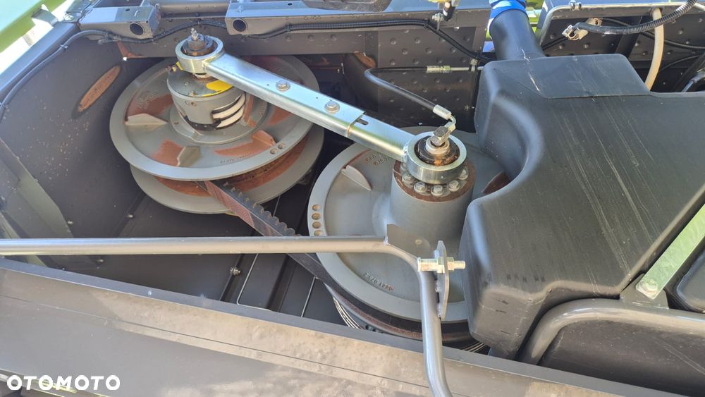 Claas Lexion 770TT - 19