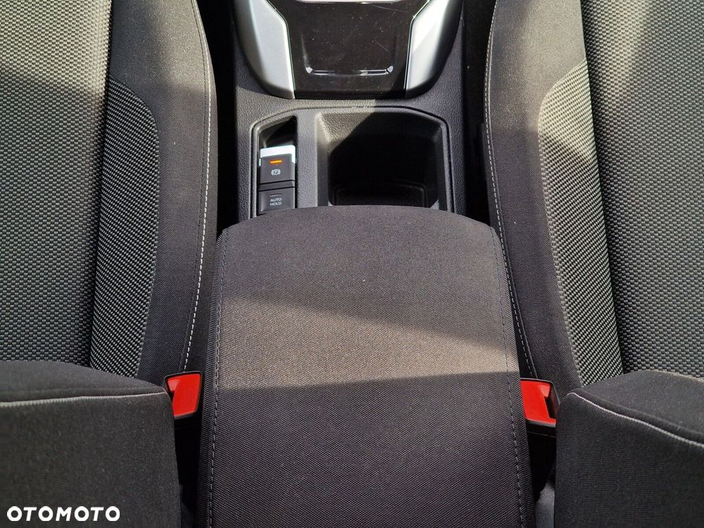 Volkswagen T-Roc 1.0 TSI Life - 20