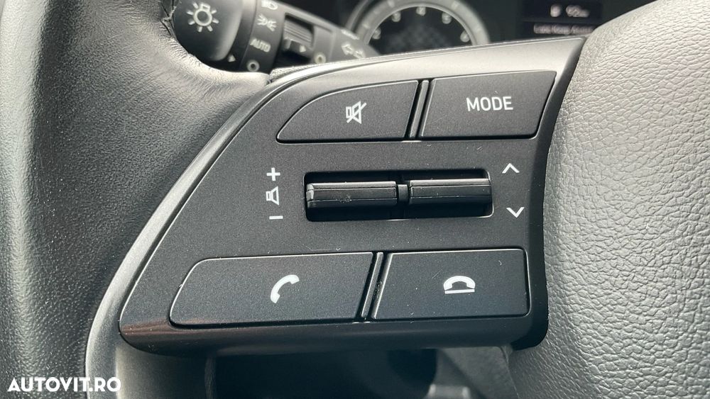 Hyundai i20 1.2 L 84CP 5DR Clasic - 14