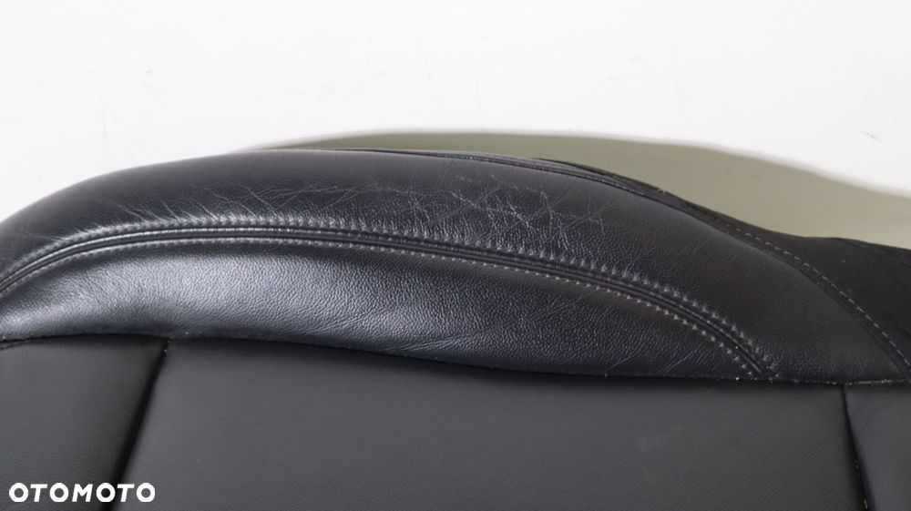 ALFA ROMEO STELVIO TAPICERKA SIEDZISKO FOTELA PRAWY PRZÓD - 5