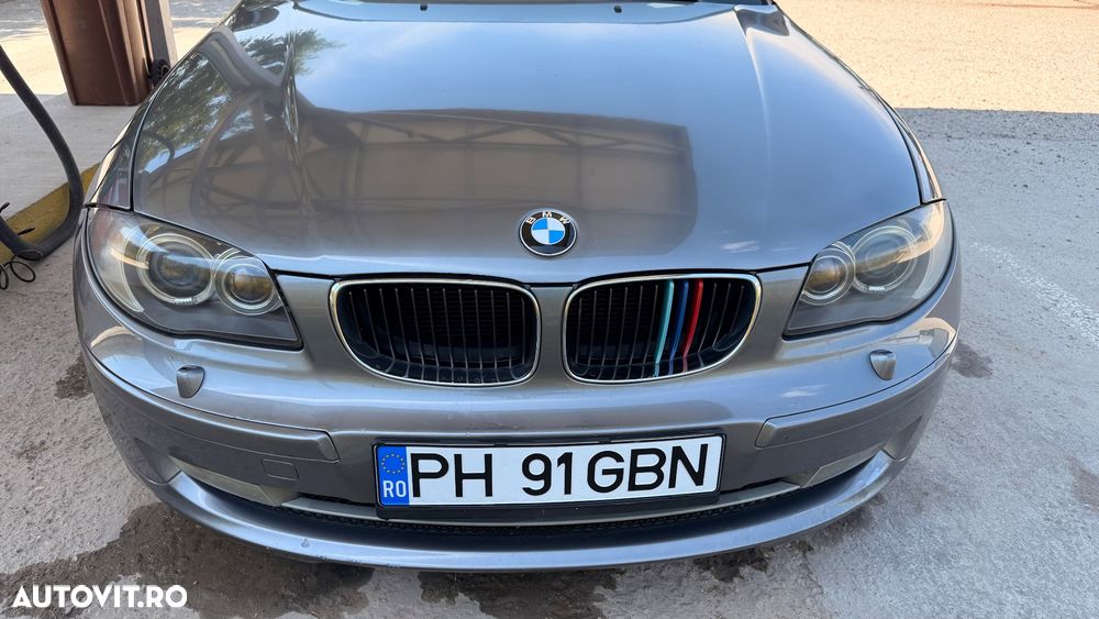 BMW Seria 1 116i - 6