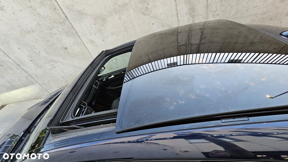 Mercedes-Benz GLE - 4