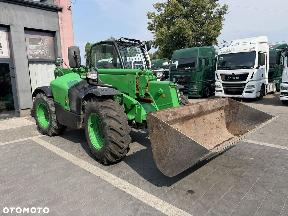 JCB 535-95