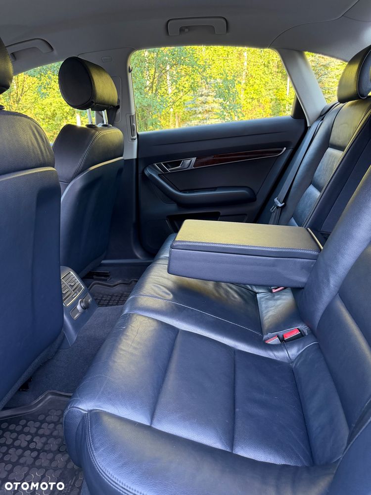 Audi A6 Limousine - 15