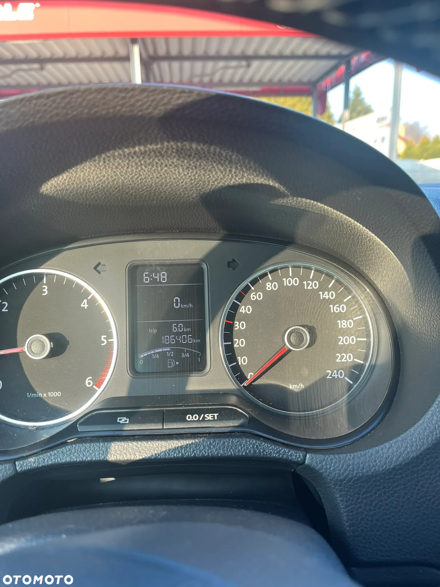 Volkswagen Polo 1.6 TDI Style - 9