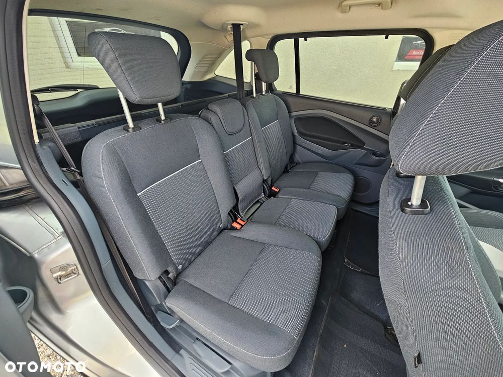 Ford Grand C-MAX 1.6 TDCi Trend - 11