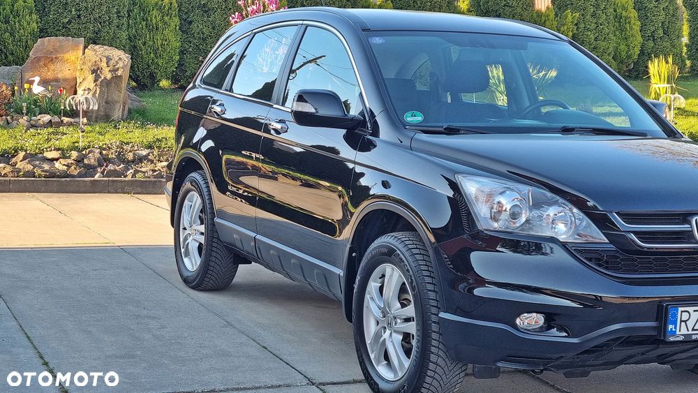 Honda CR-V 2.0 Executive - 25