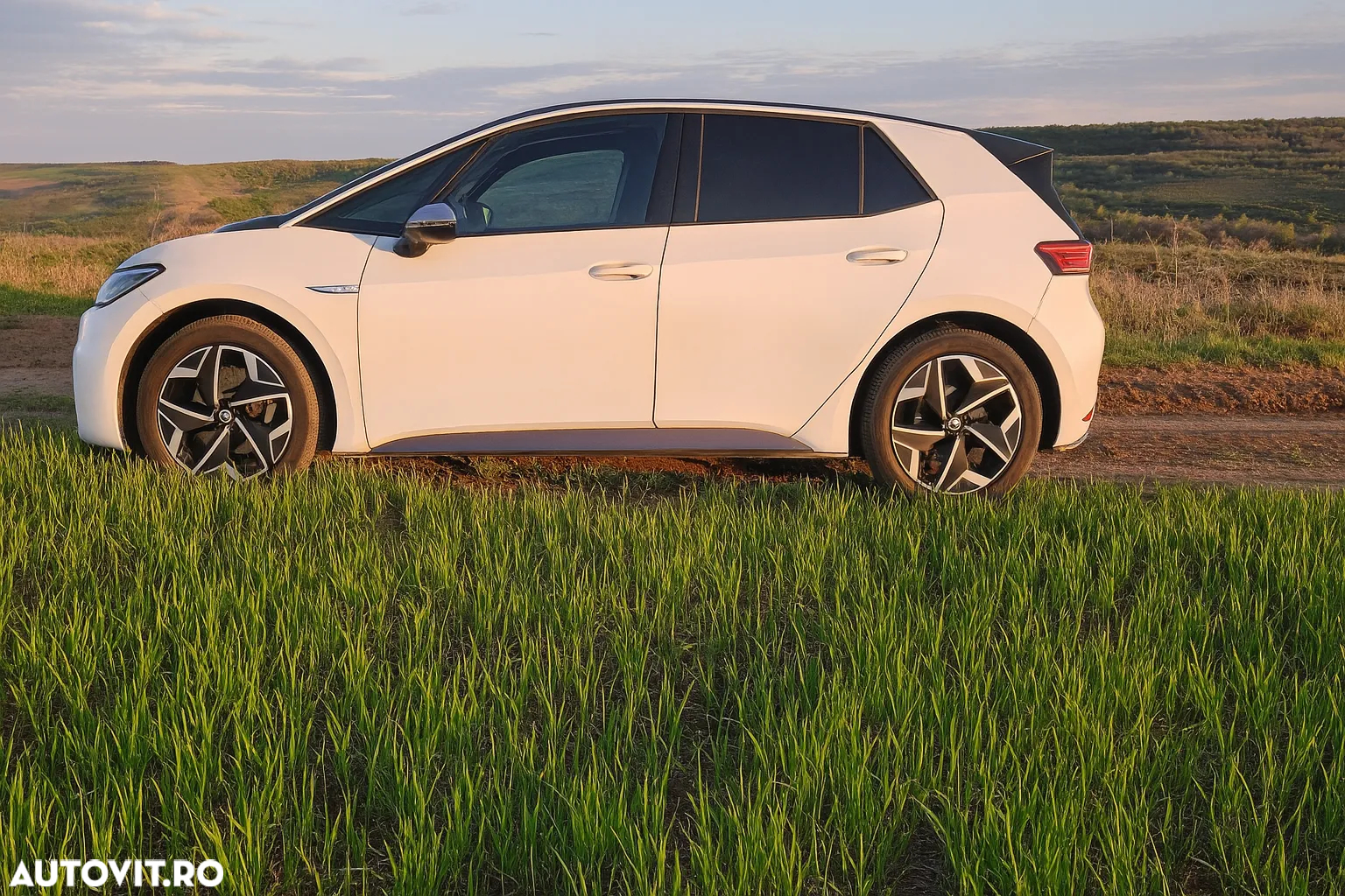 Volkswagen ID.3 58 kWh Pro Performance - 5