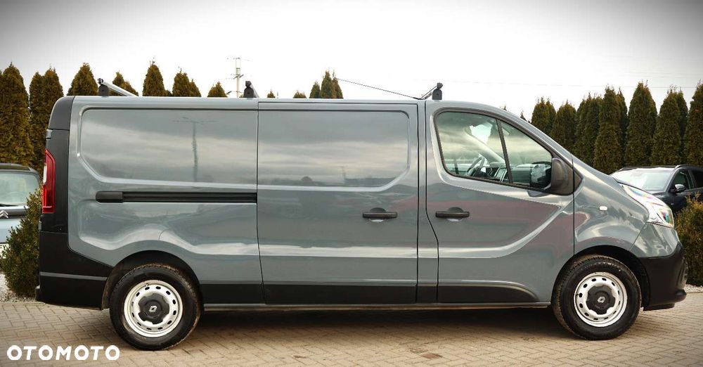 Renault Trafic - 8