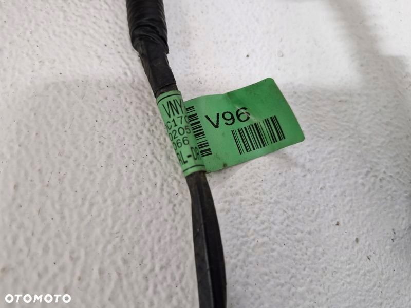 HYUNDAI KONA I 1 LIFT WIĄZKA INSTALACJA PRZEWODY DRZWI LEWY TYŁ EU - 5