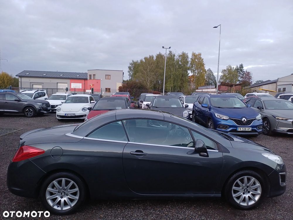 Peugeot 308 CC HDi FAP 110 Premium - 7