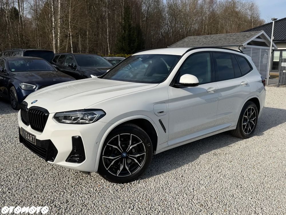 BMW X3 - 6