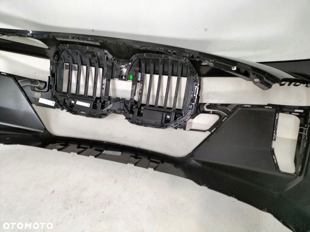 zderzak przedni przód bmw 7 i7 g70 22- m-pakiet - 12