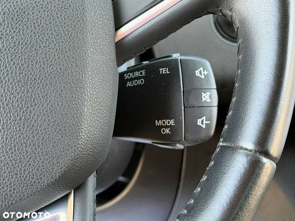 Renault Grand Scenic Gr 1.3 TCe Energy Intens EDC - 10